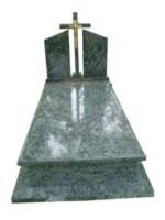 Kamieniarstwo - Wańczyk : nagrobek nr.34