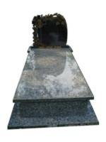 Kamieniarstwo - Wańczyk : nagrobek nr.35