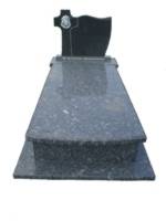 Kamieniarstwo - Wańczyk : nagrobek nr.5