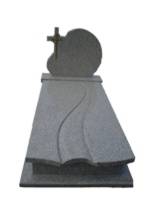 Kamieniarstwo - Wańczyk : nagrobek nr.9